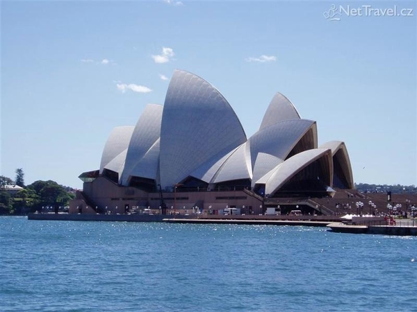 steden 61  Sydney (Medium)