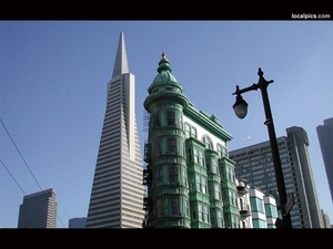 steden 61 San Francisco (Medium)