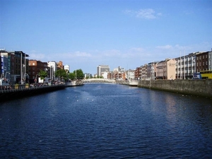 steden 67   Dublin - Ierland (Medium)