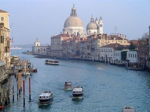 steden 79 Venetië (Medium)