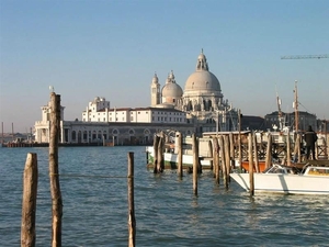 steden 80  Venetië (Medium)