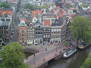 steden 81 Amsterdam (Medium) (Small)