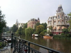 steden 83 Amsterdam (Medium)
