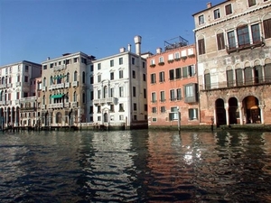 steden 85  Venetië (Medium) (Small)