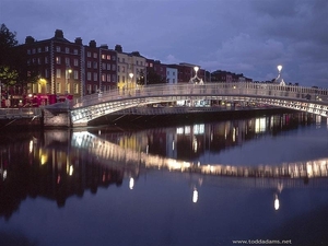 steden 90   Dublin (Medium)