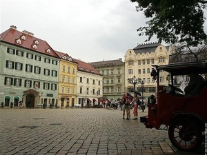 steden 96  Bratislava - Slowakije (Medium) (Small)