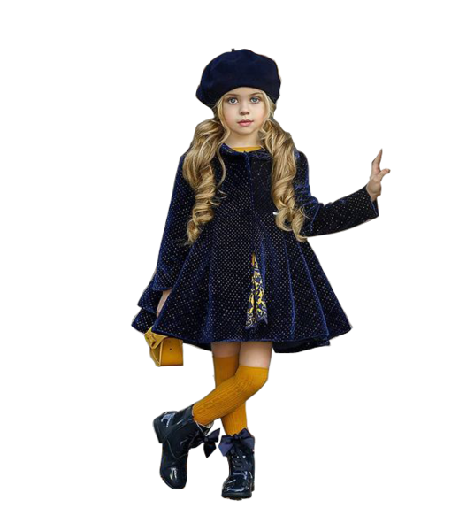 klikklak meisje selectie