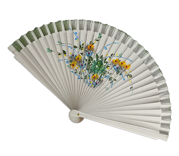 ankrispi uitselecteren