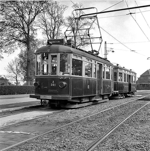 A 351 Glipperdreef, Sportpark, Heemstede, 22-05-1941