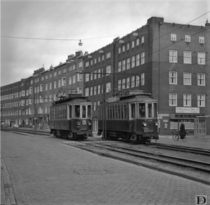 NZH - Admiraal de Ruyterweg (bij de Karel Doormanstraat), 02-10-1