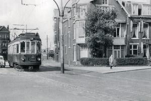 Scheveningen - Utrechtsestraat-Harstenhoekweg