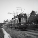 Voorburg Op het Oosteinde, net na het treinviaduct rijdt een A 50