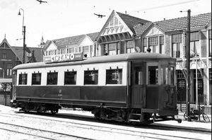 Zandvoort (Tramstation)-2