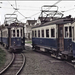 Zandvoort 12 mei 1957