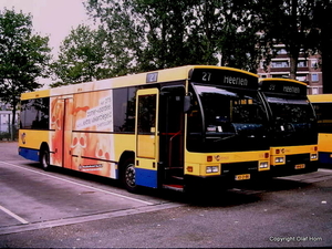 Hermes 5054 Heerlen station