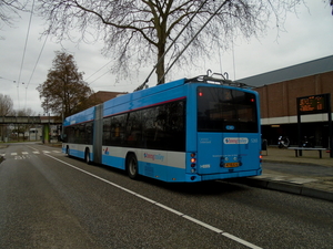 Hermes-Breng 5265 2021-03-09 Arnhem Kronenburg