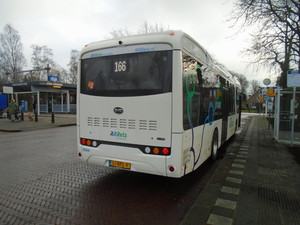 Keolis 2044 2021-01-08 Raalte station