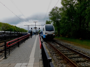 Keolis 7307 2021-05-17 Raalte station