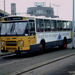 NZH 9480 Leiden station