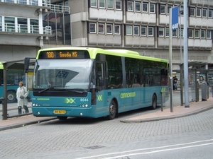 Connexxion 8644