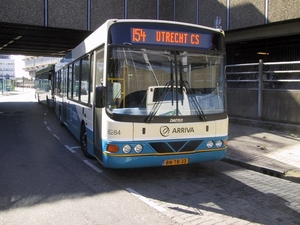 Arriva 6284a