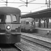 Roosendaal ergens in 1957.