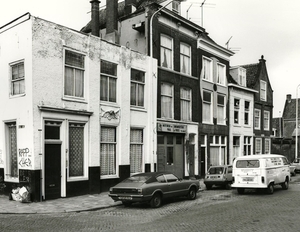 1984 - Lange Beestemarkt.