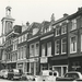 Assendelftstraat 49-33, gezien van de Korte Lombardstraat naar de