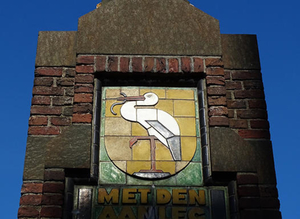 Haagse Ooievaar