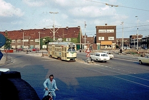Hildebrandplein 1972