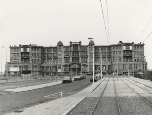 Palaca Hotel Scheveningen