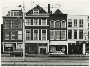 Spui 207-187A. 20-6-1979.