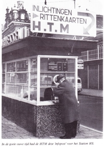 Station H.S.