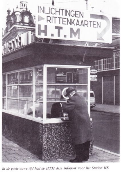 Station H.S.