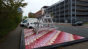 Straatkunst in de Binckhorst-4