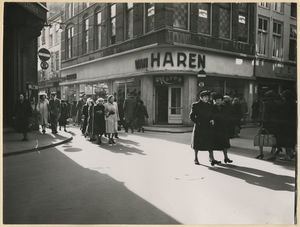 Van Haren Vlamingstraat