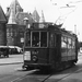 337 Nieuwmarkt, circa 1946.