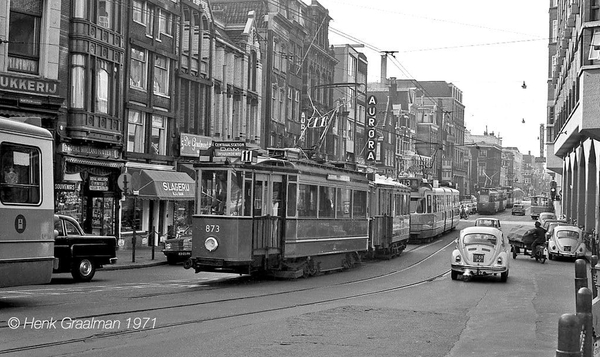 873 Vijzelstraat.