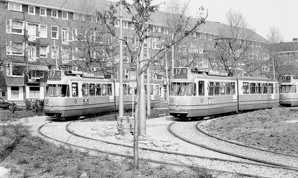 Surinameplein (Bollenveld).