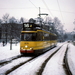 870 Museumplein-Gabriël Metsustraat, 23 januari 1984.