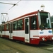 GVB 997, Lijn 5, Amstelveen Handelsplein, 2001