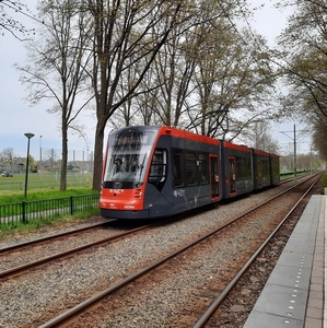 5039 Den Haag halte Beresteinlaan 28-04-2021