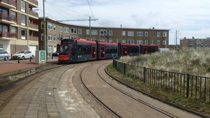 5045 Scheveningen  24.04.2021