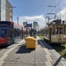 5 april 2021, Nootdorp eindpunt bij winkelcentrum De Parade met l