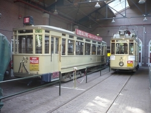 77 en 779 Arnhem waren aangekomen, arriveerde 58 samen met de 274