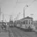 Een van de mooiste tramlijnen rond Den Haag was de HTM-tramlijn n