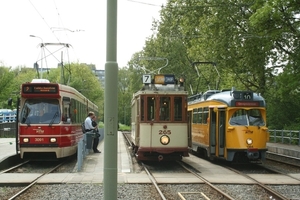 16 mei 2010 Kraayenstein