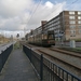 Hoftrammm (eettram) gespot op de Heuvelweg in Leidschendam.-2