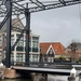 Edam De brug bestaat nog steeds, ook al ligt er sinds 1944 geen r