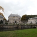 Kasteel en Landgoed,De Voorst,gebouwd tussen 1695-1700 ligt in de